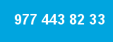 977 443 82 33 977 443 82 33